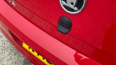 Skoda CITIGO 1.0 MPI GreenTech Colour Edition 5dr Petrol Hatchback